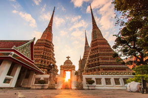 Wat Pho