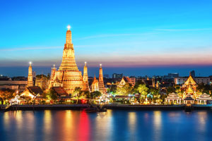 Wat Arun