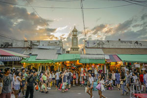 Chatuchak Weekend Market