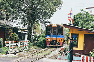 ตลาดพลู ตลาดพลู