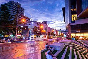 Siam Square