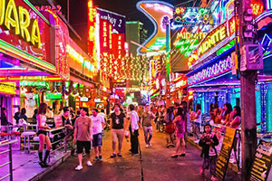 Soi Cowboy