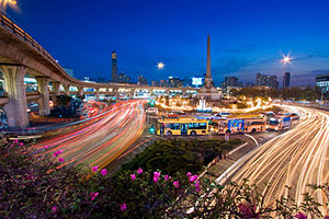 Victory Monument