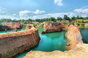 Grand Canyon Chiang Mai