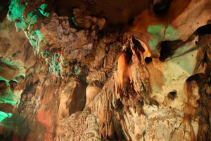 Chiang Dao Cave