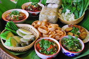วัฒนธรรมการกิน วัฒนธรรมการกิน
