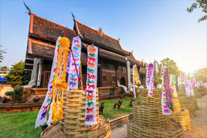 วัฒนธรรมที่เกี่ยวกับศาสนา และความเชื่อ วัฒนธรรมที่เกี่ยวกับศาสนา และความเชื่อ