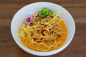 Khao Soi