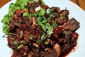 ส้าจิ๊น ส้าจิ๊น