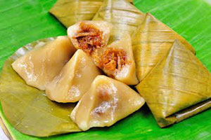 Kanom Tien Kanom Tien