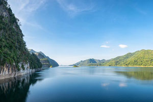 Vajiralongkorn Dam