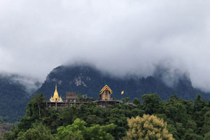 Wat Tha Khanun