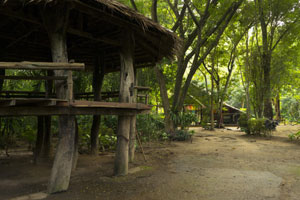 หมู่บ้านมอญ หมู่บ้านมอญ
