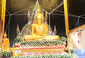 วัดอำนาจ วัดอำนาจ