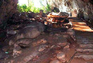 Wat Khao Tham Tapap Wat Khao Tham Tapap