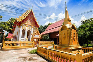 วัดโขงเจียม