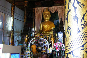 วัดพระโต วัดพระโต