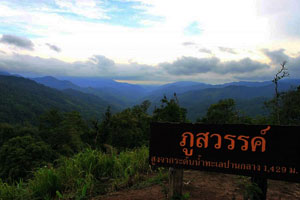 Phu Sawan