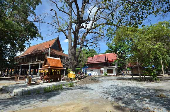 วัดสวนหงส์