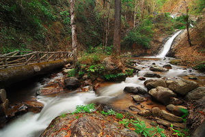 Lampang Province