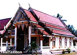 วัดป่ายาง วัดป่ายาง