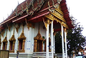 Wat Phai Lom Wat Phai Lom