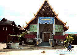วัดศรีมุงเมือง วัดศรีมุงเมือง