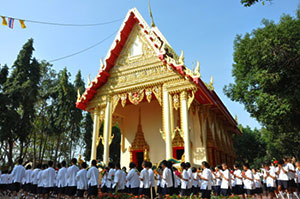 วัดราษฎร์ศรัทธาธรรม (วัดปากแคว) วัดราษฎร์ศรัทธาธรรม (วัดปากแคว)