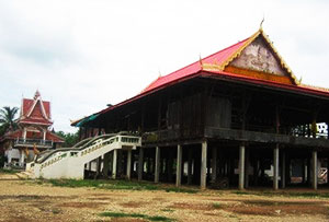 Wat Nam Khum Wat Nam Khum