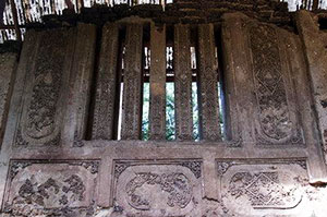 Wat Nang Phaya Wat Nang Phaya