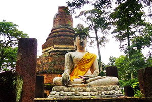 Wat Nakwatara Sophon Wat Nakwatara Sophon