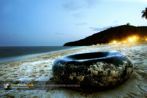 หาดท้องยาง