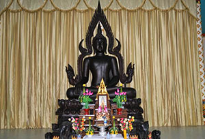 วัดอินทรีย์ วัดอินทรีย์