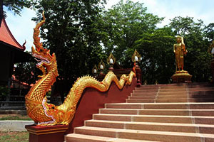 วัดราชคีรีหิรัญยาราม