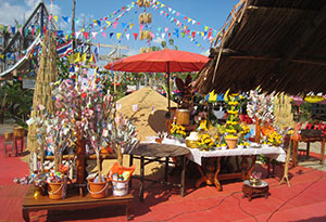 Wat Wang Daeng