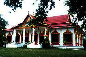 วัดโนนสูง
