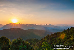 Tak Province Tak Province