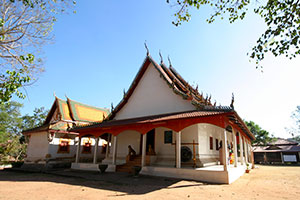 Wat Phon Chai