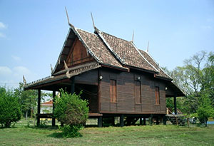 วัดเจริญพรต วัดเจริญพรต