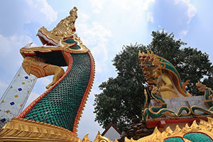 Wat Thai