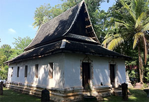 Wat Khok Si Saket