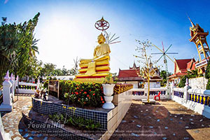 วัดวิมลนิวาส วัดวิมลนิวาส