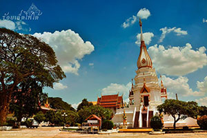 วัดเมืองสรวงใหญ่