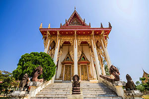 วัดบ้านดินดำ (ท่าชีศรีสมังคลาราม)