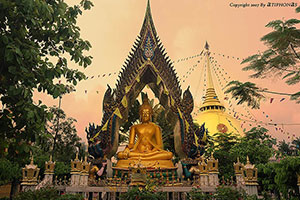 วัดหลวงพ่อโอภาสี