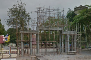 วัดหนองกร่าง