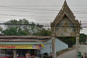 วัดหนองรี วัดหนองรี