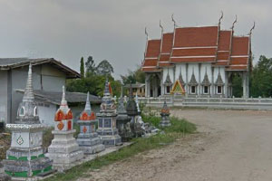 วัดเทพนิมิตรโชติการาม