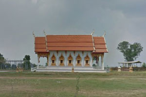 วัดยางสูง