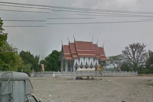 วัดหนองหมู วัดหนองหมู